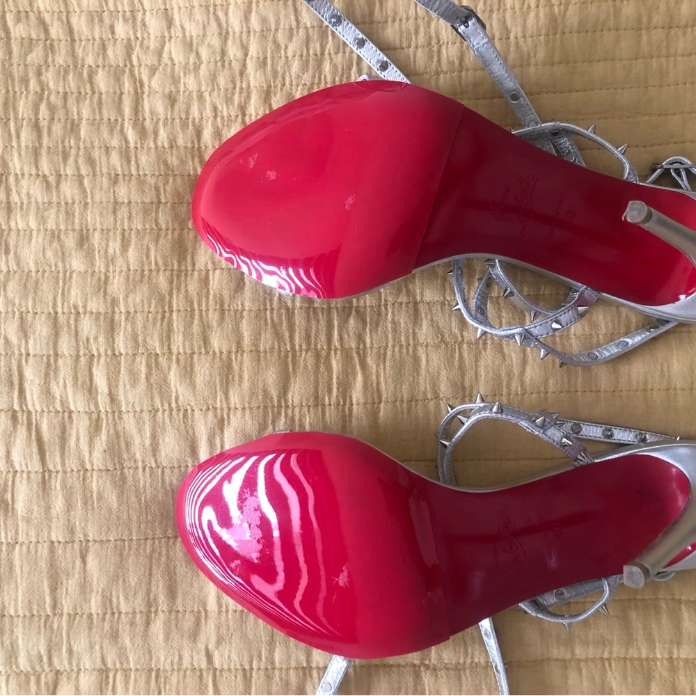 Christian louboutin - Picture 14 of 16